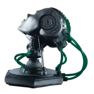 Project-AD-01-handmade-android-LED-art-sculpture-Flux-with-green-LED-lightup-handmade-by-artist-freaky-Deek_op Project Ad 01 Handmade Android Led Art Sculpture Flux With Green Led Lightup Handmade By Artist Freaky Deek Op