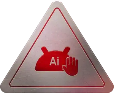 Project Ad 01 Art Defines Zero One Warning Unsettling Future Freaky Deek 